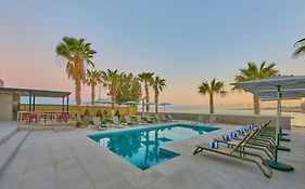 City Express By Marriott La Paz